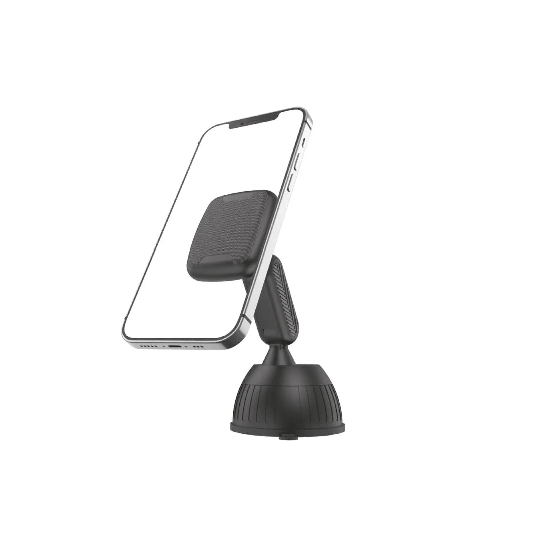 Soporte ajustable para celular de automóvil Tecnolab TL504 1