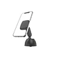 Soporte ajustable para celular de automóvil Tecnolab TL504 - Miniatura 1