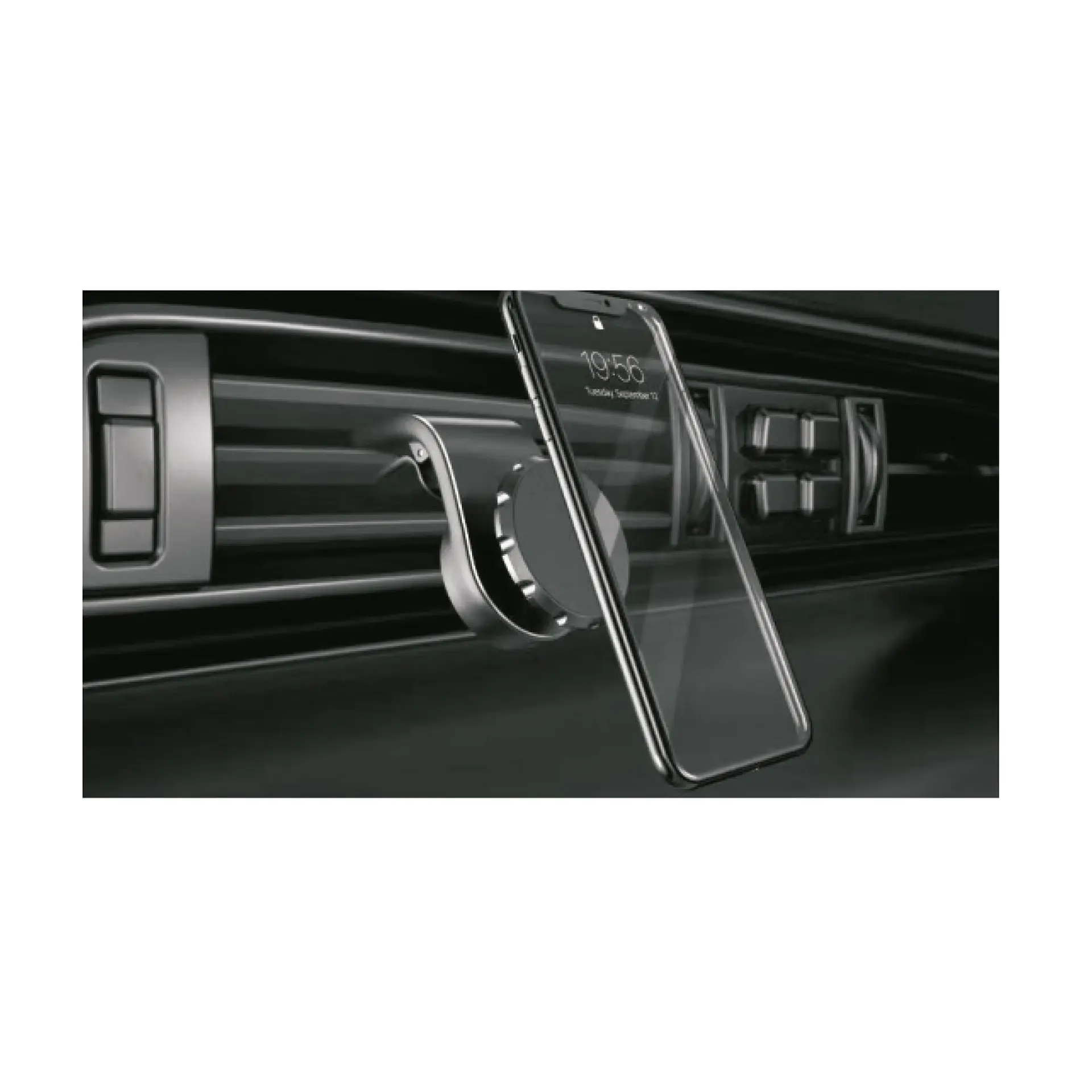 Soporte magnético para celular Tecnolab TL512 2