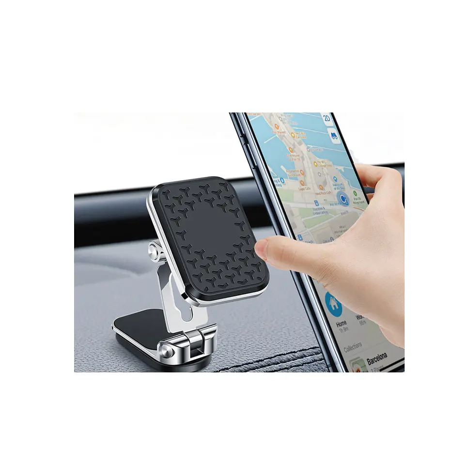 Soporte magnético para celular Tecnolab TL515 2