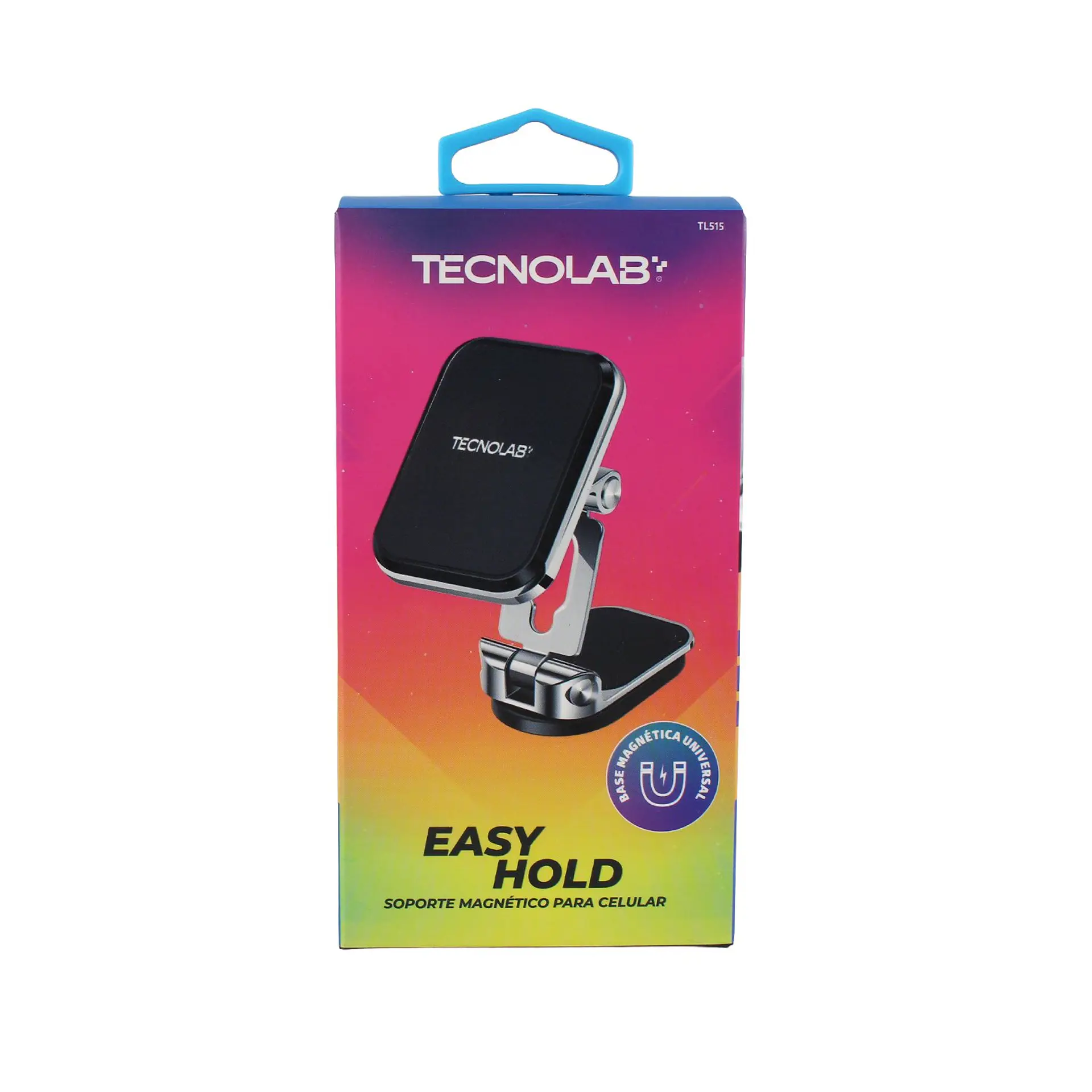 Soporte magnético para celular Tecnolab TL515 4