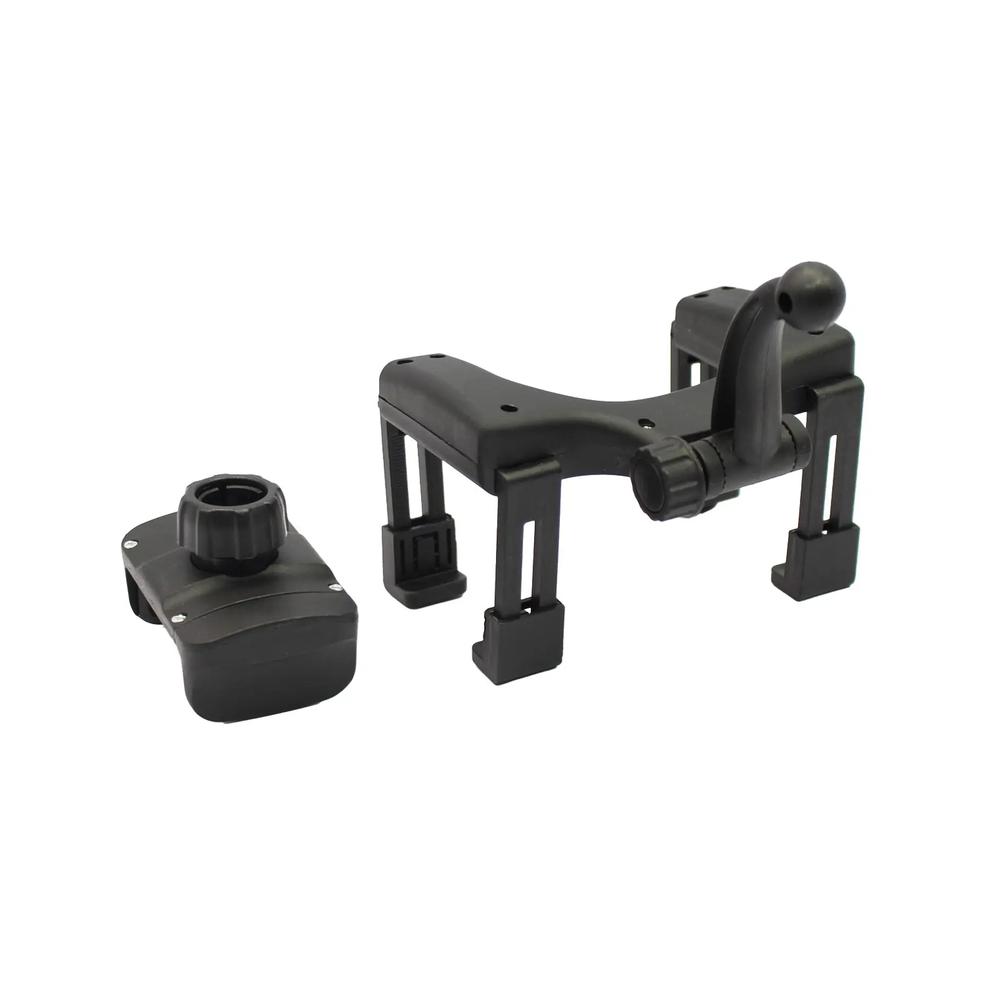 Soporte para celular en retrovisor Tecnolab TL549 2