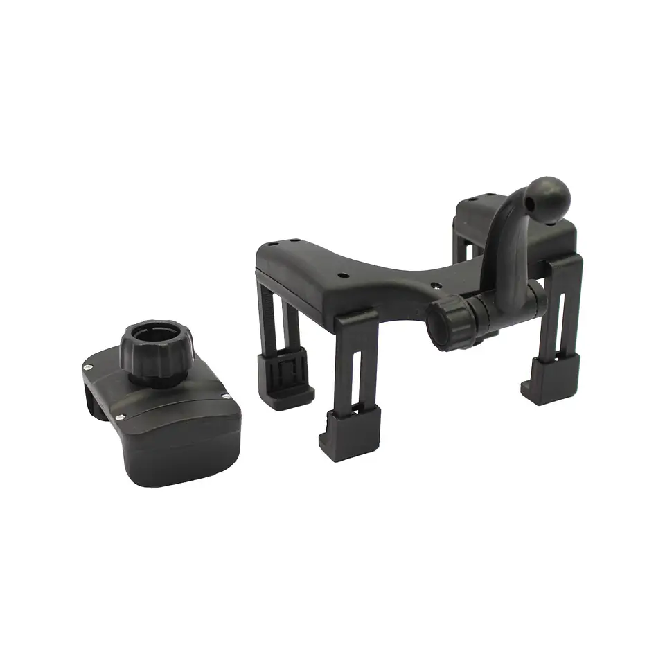 Soporte para celular en retrovisor Tecnolab TL549 2