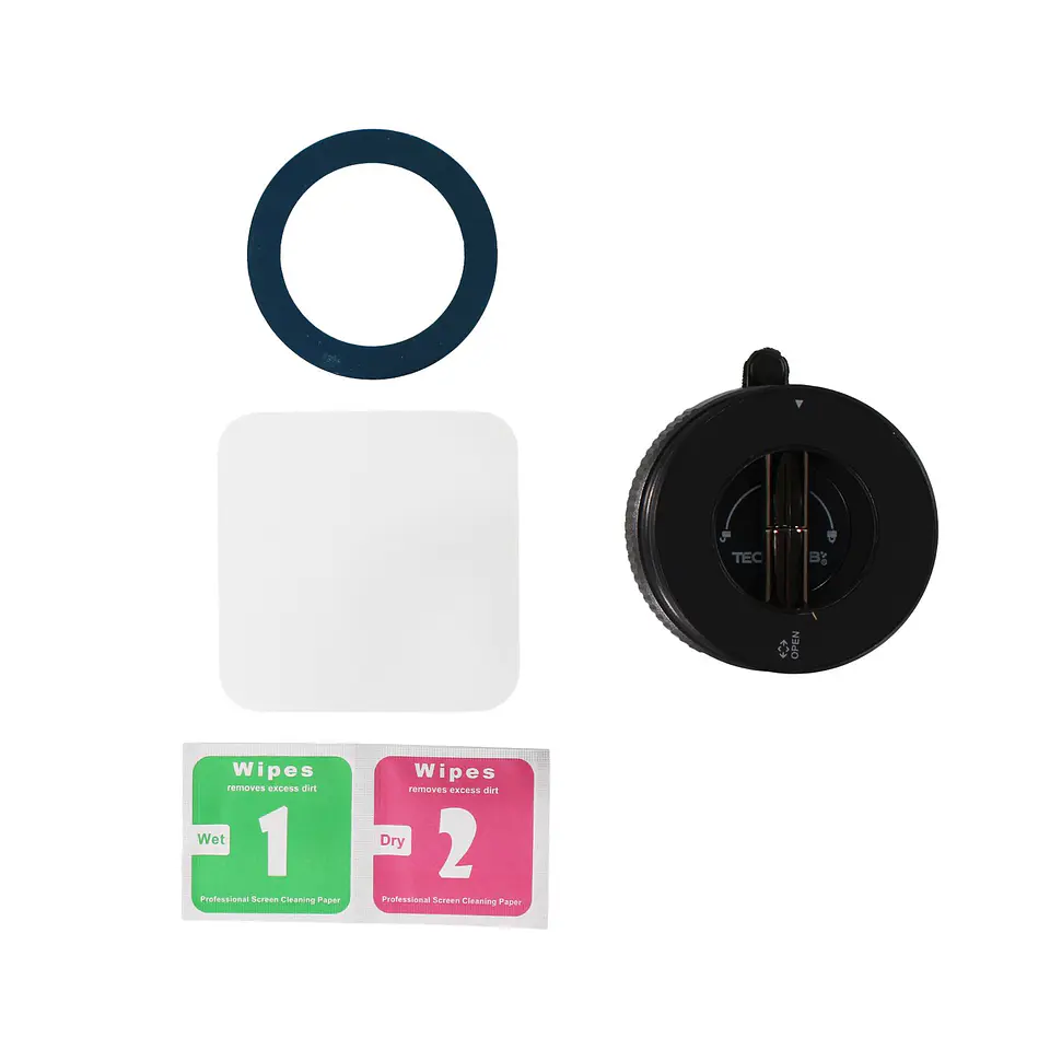 Soporte magnético para celular Tecnolab TL826 4