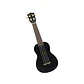 Ukelele 21″ Hendrix negro, referencia 03-HX0088BK - Miniatura 2