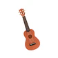 Ukelele 21″ Hendrix café, referencia 03-HX0088BR - Miniatura 2