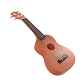 Ukelele 21″ Hendrix café, referencia 03-HX0088BR - Miniatura 3