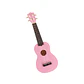 Ukelele 21″ Hendrix rosado, referencia 03-HX0088P - Miniatura 2