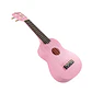 Ukelele 21″ Hendrix rosado, referencia 03-HX0088P - Miniatura 3