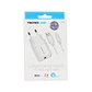 Cargador de pared USB TecnoLab TL042W - Miniatura 4
