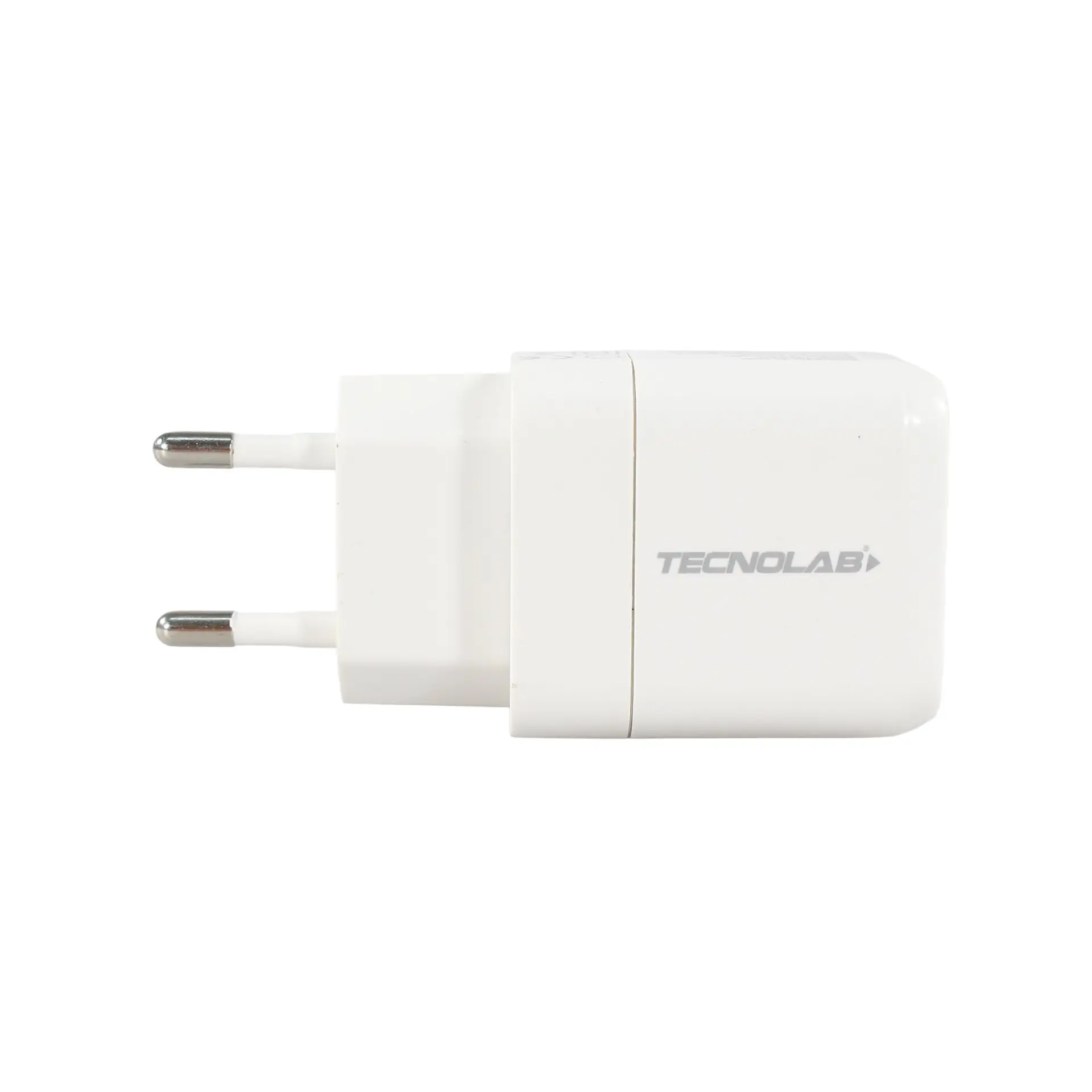 Cargador de pared USB TecnoLab TL042W 8