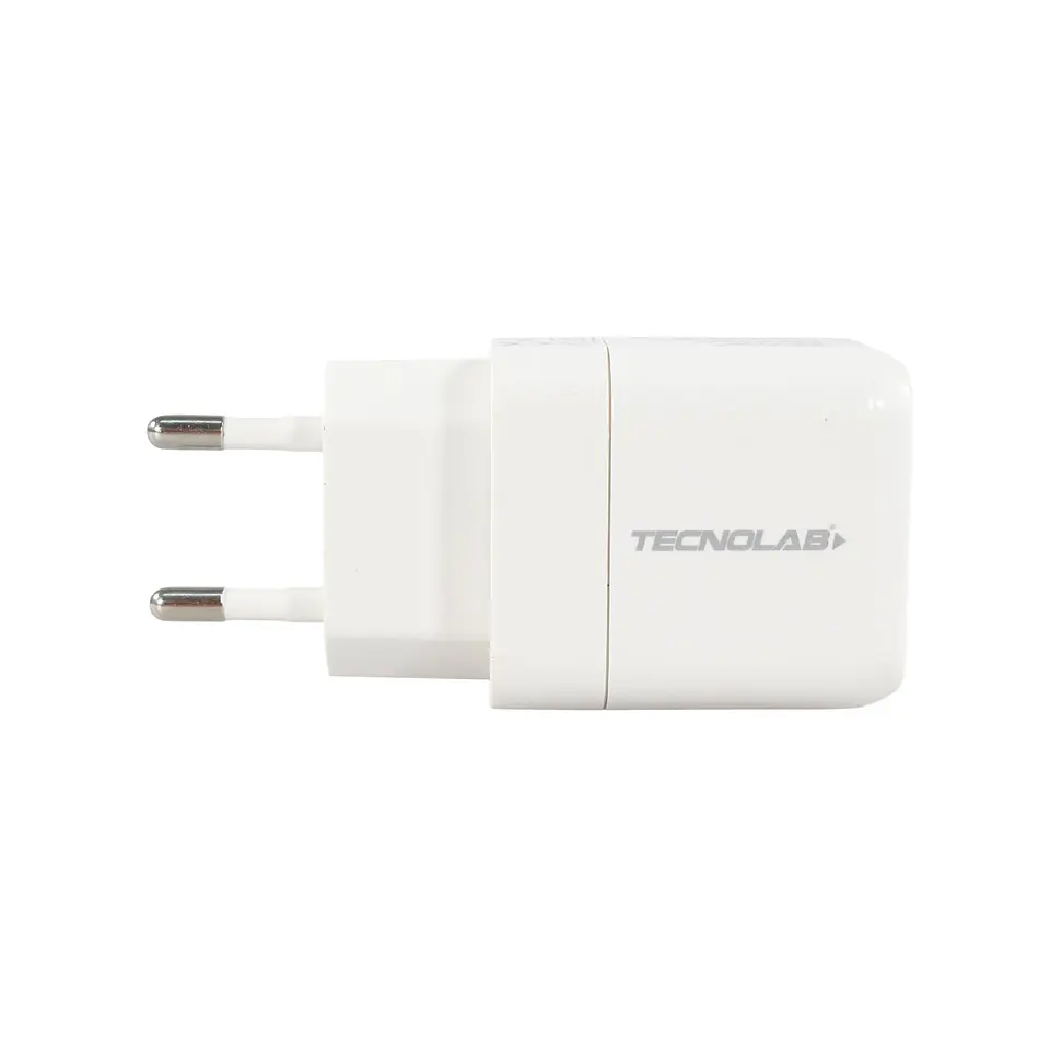 Cargador de pared USB TecnoLab TL042W 8