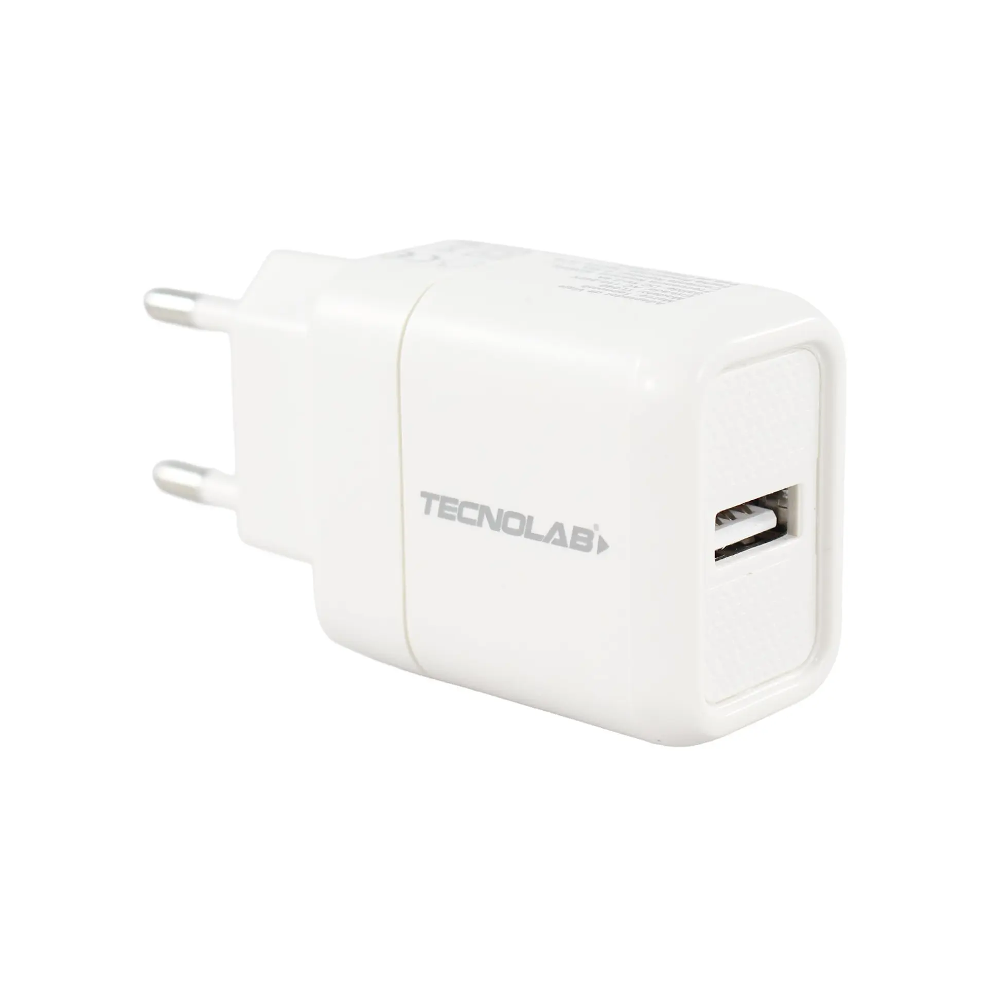 Cargador de pared USB TecnoLab TL042W 10