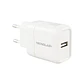 Cargador de pared USB TecnoLab TL042W - Miniatura 10