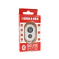 Disparador remoto Bluetooth DBlue, referencia 03-DBSHUT030W - Miniatura 2