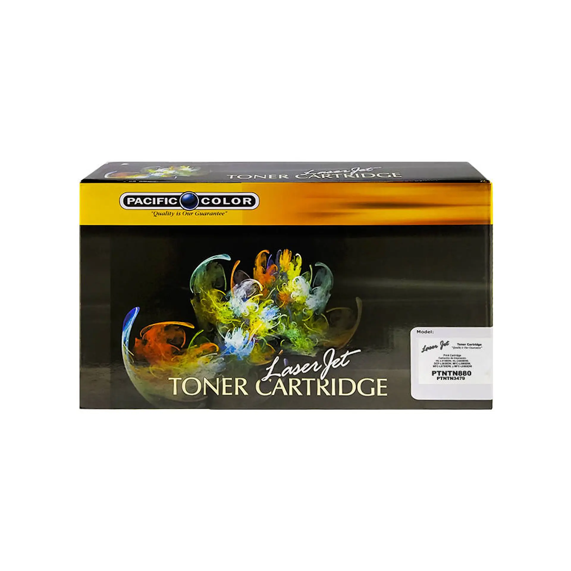 Tóner Pacific para Brother referencia 02-PTNTN3479 1