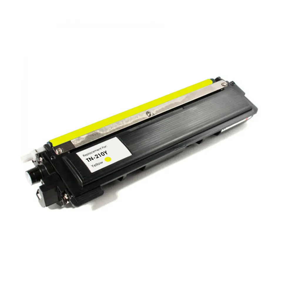 Tóner Pacific amarillo referencia 02-PTNTN210Y 1