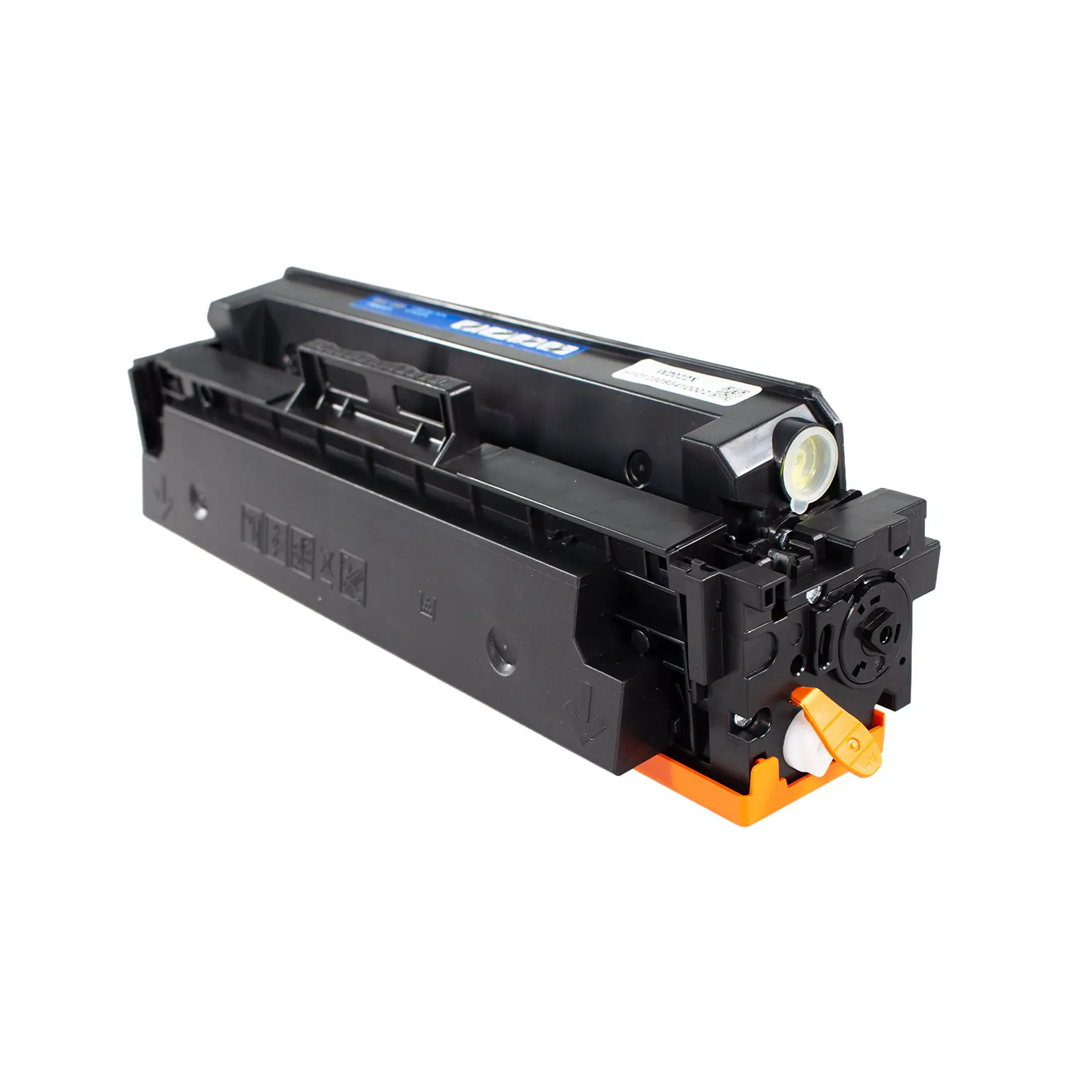 Tóner amarillo Pacific Color, referencia 02-PTNHW2022X 3