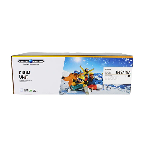 Unidad de tambor Pacific Color, referencia 02-PTNCRG049