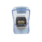 Reloj digital plateado Dblue, referencia 03-DBRGS02 - Miniatura 2