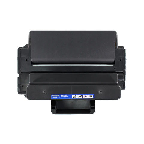 Tóner negro Pacific Color, referencia 02-PTNX3320