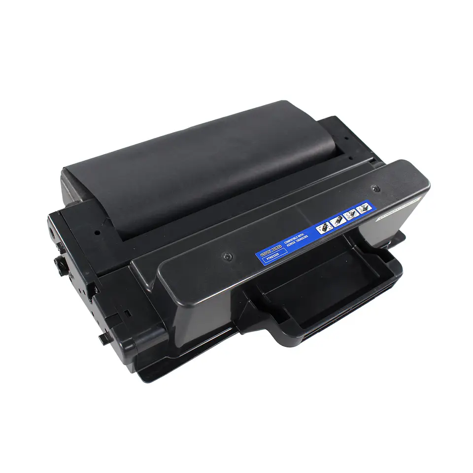 Tóner negro Pacific Color, referencia 02-PTNX3320 4