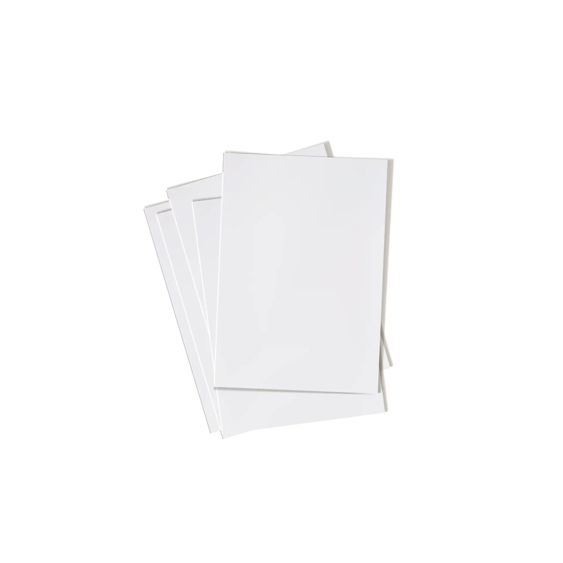 Papel inkjet Pacific A4 108g/m², 100 hojas 4