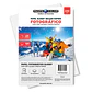 Papel fotográfico Pacific 10x15cm 240g/m², 100 hojas - Miniatura 1