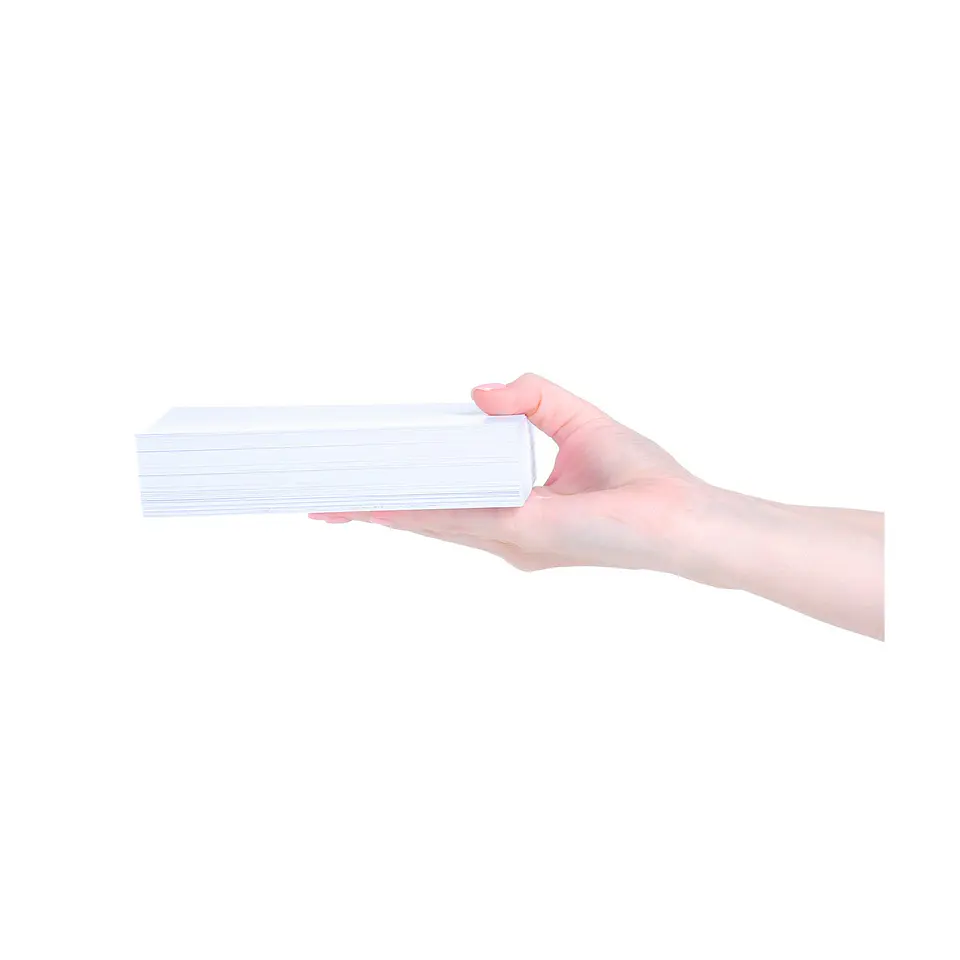 Papel fotográfico Pacific 10x15cm 240g/m², 100 hojas 2