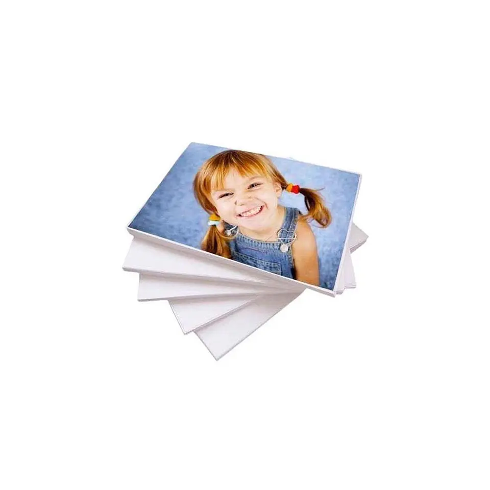 Papel fotográfico Pacific 10x15cm 240g/m², 100 hojas 3