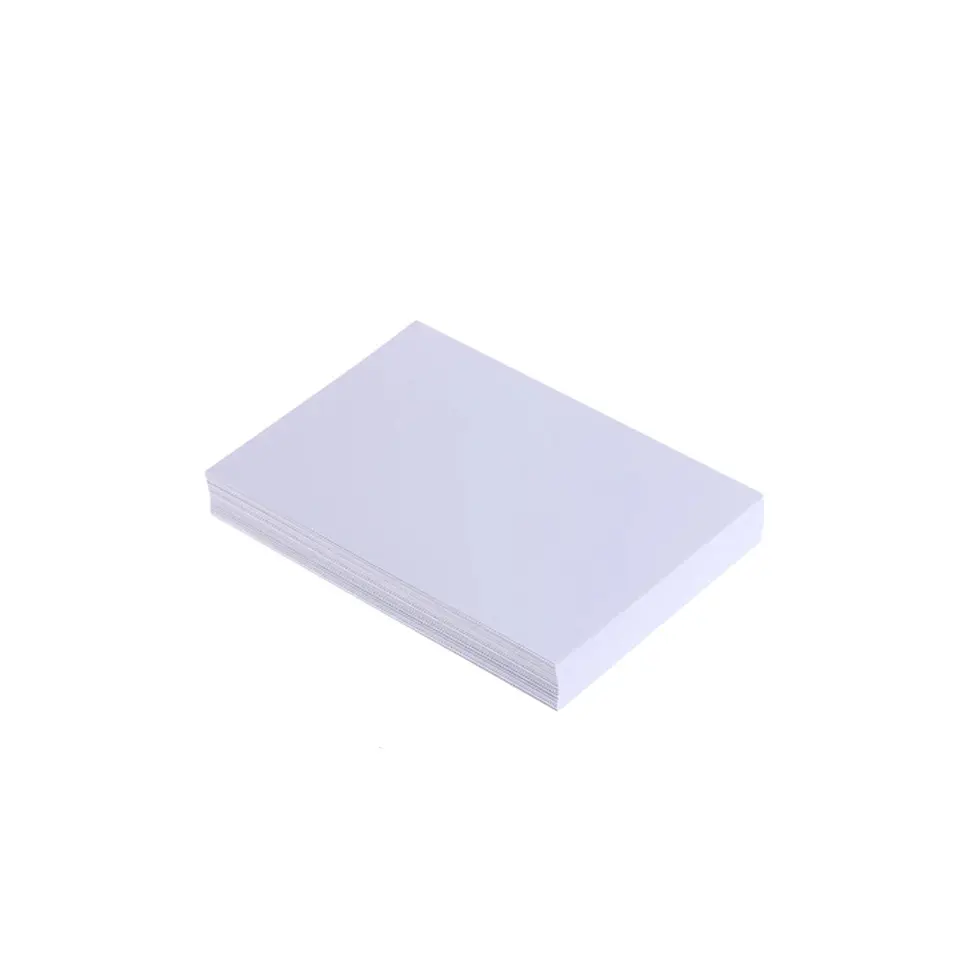 Papel fotográfico Pacific 10x15cm 240g/m², 100 hojas 4