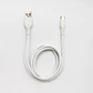 Cable Philips USB-A a USB-C blanco de 1 metro - Miniatura 5