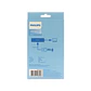 Hub Philips SWR1704/70 con 4 puertos USB-A negro - Miniatura 3