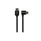 Cable HDMI Philips de 1,5 metros con conector en 90° - Miniatura 2
