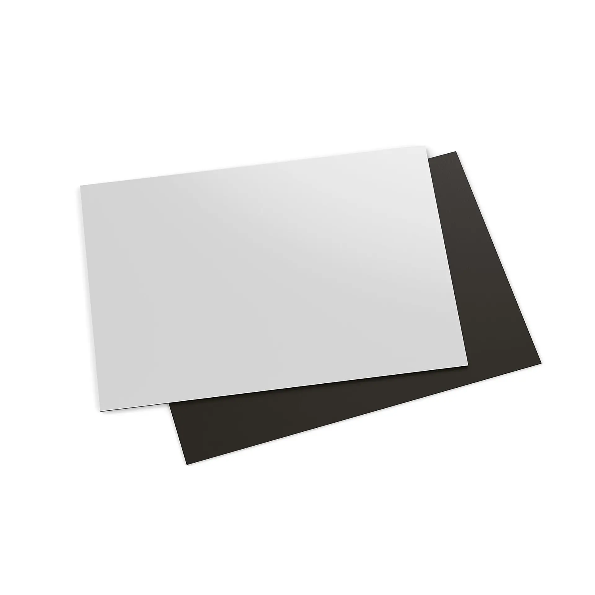 Papel fotográfico magnético glossy A4 Pacific de 5 hojas 2