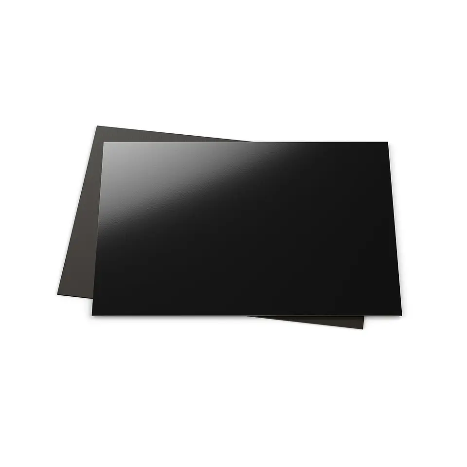 Papel fotográfico magnético glossy A4 Pacific de 5 hojas 3