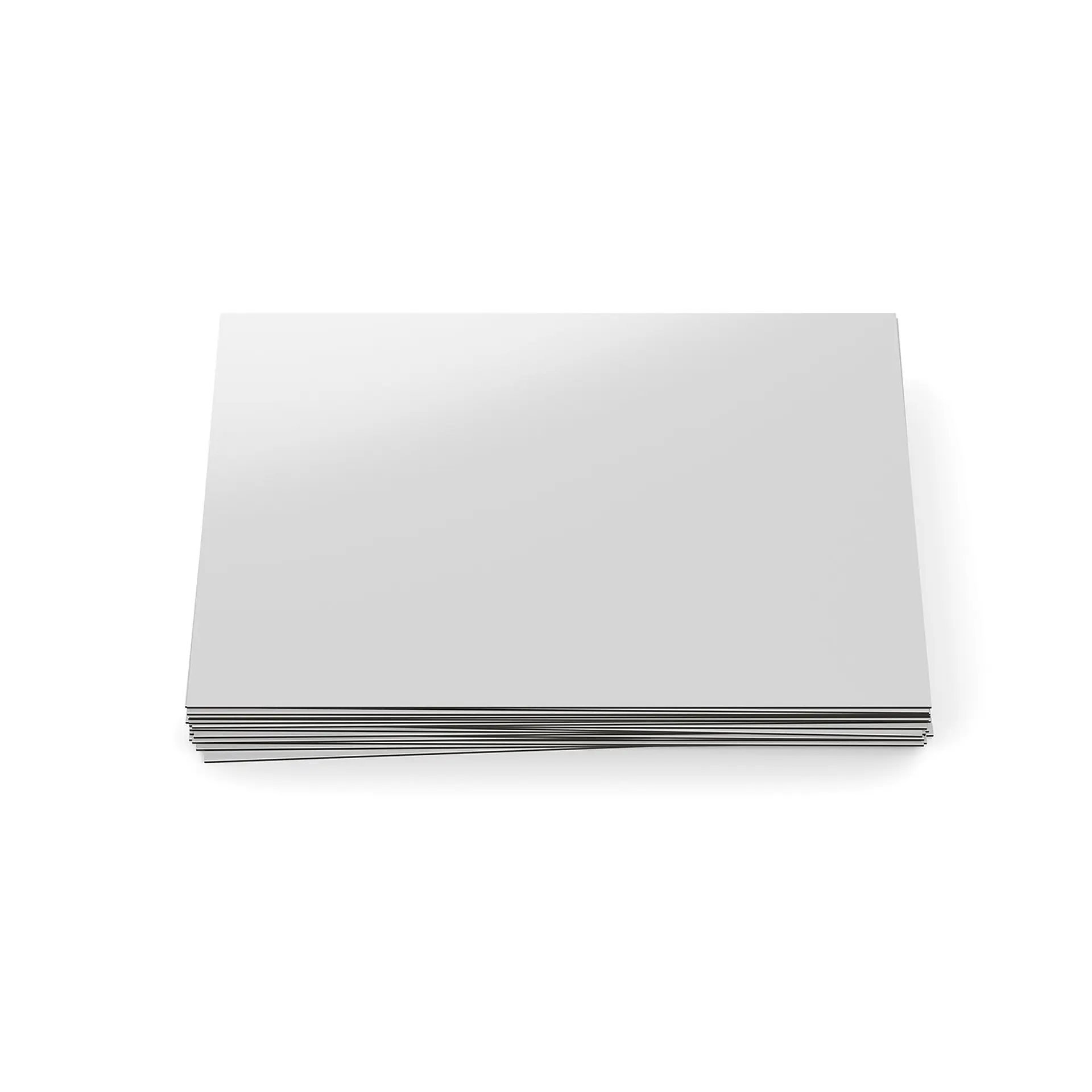 Papel fotográfico magnético glossy A4 Pacific de 5 hojas 4