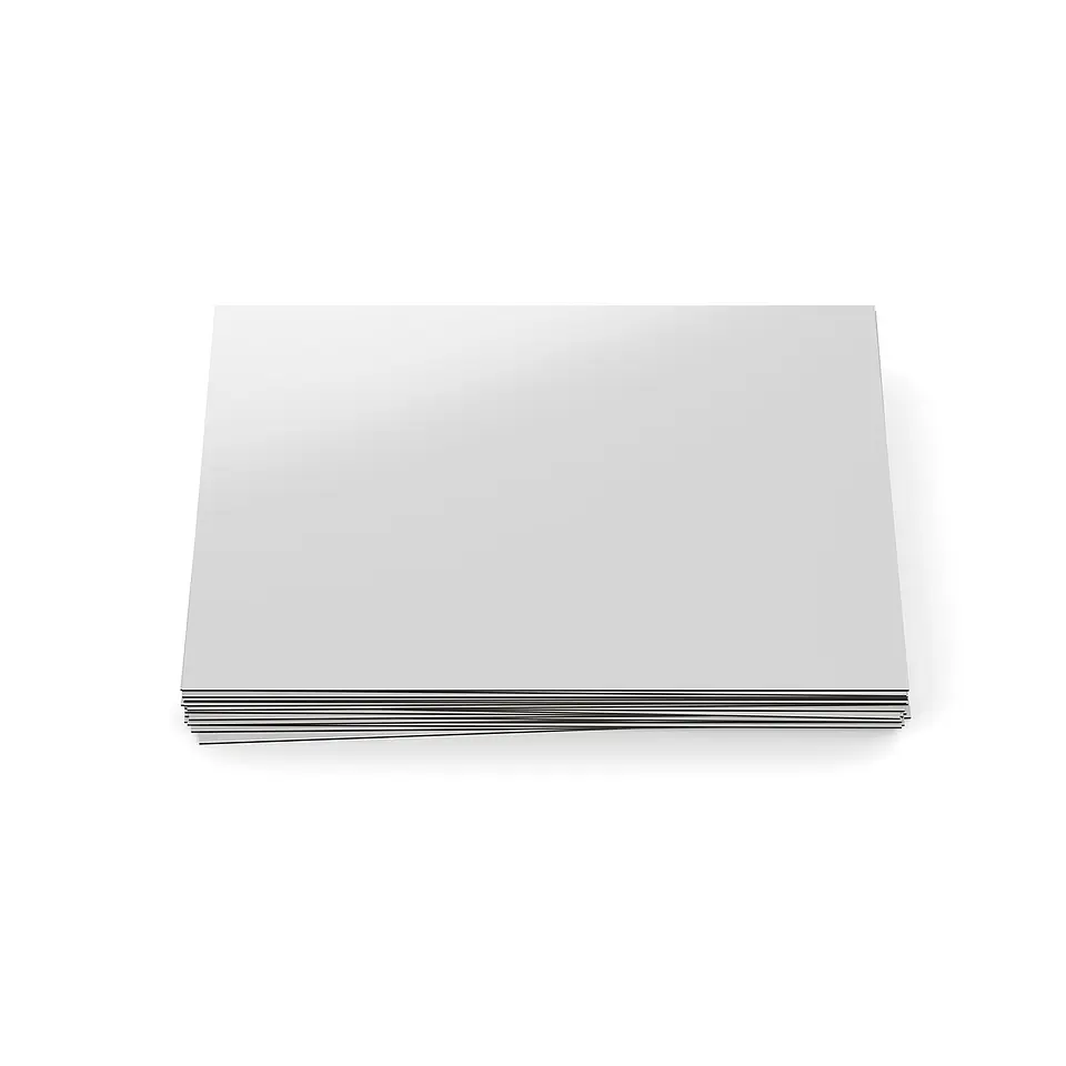 Papel fotográfico magnético glossy A4 Pacific de 5 hojas 4
