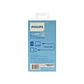 Cable USB-C a USB-C Philips DLC2041C/70 blanco 1 m - Miniatura 3