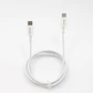 Cable USB-C a USB-C Philips DLC2041C/70 blanco 1 m - Miniatura 7