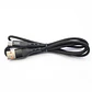 Cable USB-A a USB-C Philips DLC4141A/70 negro 1 m - Miniatura 7