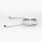 Cable USB-C a USB-C Philips DLC5051CW/70 blanco 1 m - Miniatura 7