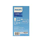 Cable USB-A a USB-C Philips DLC4041A/70 negro 1 m - Miniatura 3