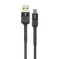 Cable USB-A a USB-C Philips DLC4041A/70 negro 1 m - Miniatura 4