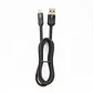 Cable USB-A a USB-C Philips DLC4041A/70 negro 1 m - Miniatura 7