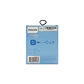 Cargador auto Philips DLP3522NW/70 blanco 2 USB-A - Miniatura 3