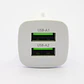 Cargador auto Philips DLP3522NW/70 blanco 2 USB-A - Miniatura 6