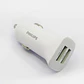 Cargador auto Philips DLP3522NW/70 blanco 2 USB-A - Miniatura 8