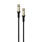 Cable USB-C a USB-C Philips DLC5001CB/70 negro 1 m - Miniatura 2