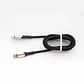 Cable USB-C a USB-C Philips DLC5001CB/70 negro 1 m - Miniatura 3
